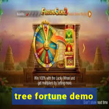 tree fortune demo